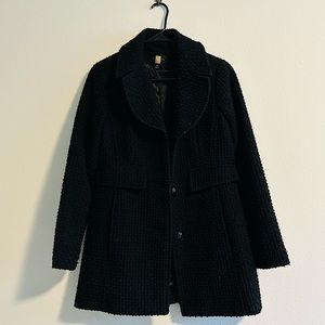 Gallery petite coat , used very good condition. Size PP.